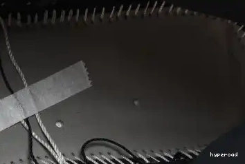 Hyperoad “Heirloom” High Air OG Retro Jordan 1 0701